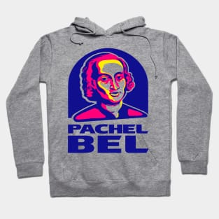 Pachelbel Hoodie